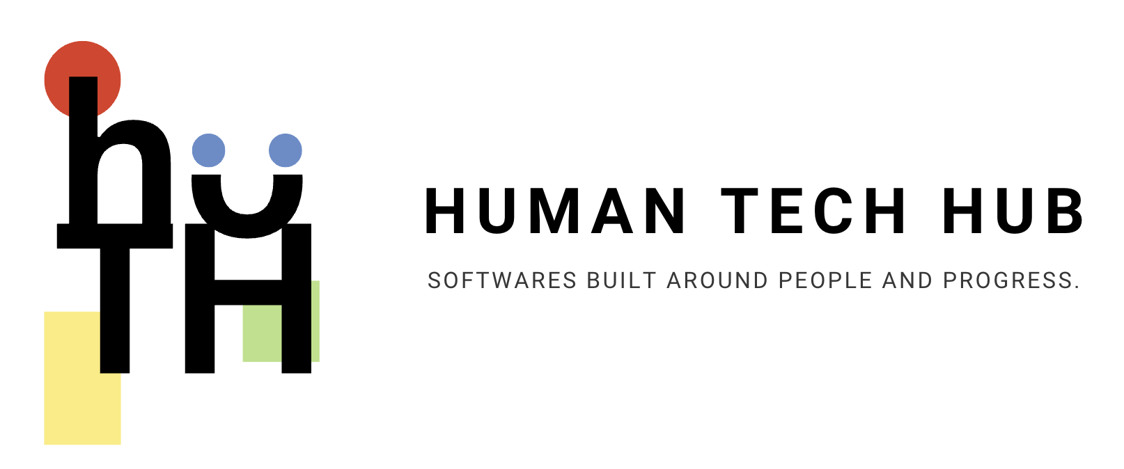 Human Tech Hub
